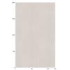 3M DI-NOC Wood Interior Films FW-1683 1220mm x 50M 200 Micron 7100088930