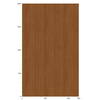3M DI-NOC Wood Interior Films FW-1737 1220mm x 50M 230 Micron 7100088960