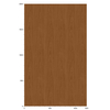 3M DI-NOC Wood Interior Films FW-1743 1220mm x 50M 230 Micron 7100088971