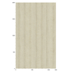 3M DI-NOC Wood Interior Films FW-2420 1220mm x 50M 200 Micron 7100320797