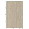 3M DI-NOC Wood Interior Films FW-2425 1220mm x 50M 200 Micron 7100320977