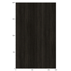3M DI-NOC Wood Interior Films FW-324EX 1220mm x 50M 230 Micron 7100231763