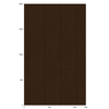 3M DI-NOC Wood Interior Films FW-625 1220mm x 50M 200 Micron 7000021514