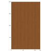 3M DI-NOC Wood Interior Films FW-795 1220mm x 50M 230 Micron 7000090869