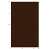 3M DI-NOC Wood Interior Films FW-887EX 1220mm x 50M 200 Micron 7100095112