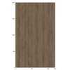 3M DI-NOC Wood Interior Films PW-2313MT 1220mm x 50M 230 Micron 7100252333