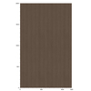 3M DI-NOC Wood Interior Films WG-1342 1220mm x 50M 230 Micron 7100026811