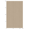 3M DI-NOC Wood Interior Films WG-1705 1220mm x 50M 230 Micron 7100088970
