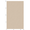 3M DI-NOC Wood Interior Films WG-1711G 1220mm x 25M 230 Micron 7100088988