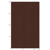 3M DI-NOC Wood Interior Films WG-2033 1220mm x 50M 230 Micron 7100026700
