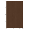 3M DI-NOC Wood Interior Films WG-2042 1220mm x 50M 200 Micron 7100026728