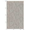 3M DI-NOC Wood Interior Films WG-2078 1220mm x 50M 200 Micron 7100154873