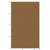 3M DI-NOC Wood Interior Films WG-2115 1220mm x 50M 200 Micron 7100026709