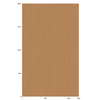 3M DI-NOC Wood Interior Films WG-2246 1220mm x 50M 230 Micron 7100026744