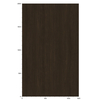 3M DI-NOC Wood Interior Films WG-2464 1220mm x 50M 200 Micron 7100320972