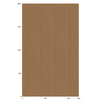 3M DI-NOC Wood Interior Films WG-256 1220mm x 50M 200 Micron 7000008070