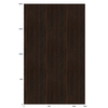 3M DI-NOC Wood Interior Films WG-664 1220mm x 50M 200 Micron 7000021516