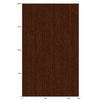 3M DI-NOC Wood Interior Films WG-693 1220mm x 50M 230 Micron 7000035029