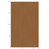 3M DI-NOC Wood Interior Films WG-699 1220mm x 50M 200 Micron 7000091175