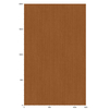 3M DI-NOC Wood Interior Films WG-836 1220mm x 50M 200 Micron 7100005558
