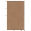 3M DI-NOC Wood Interior Films WG-837 1220mm x 50M 200 Micron 7000091181