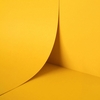 Keaykolour Creative Paper Indian Yellow B1 300gsm Pack of 100 Sheets