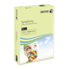 Xerox Symphony Pastel Green A4 160gsm Pack of 250 Sheets