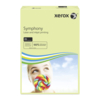 Xerox Symphony Pastel Green A4 160gsm Pack of 250 Sheets