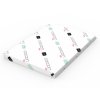 Cocoon Silk 100% Recycled Paper White B1+ 130gsm Pack of 250 Sheets
