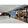Coala Folio Vinyl Clear Gloss Removable Solid-Back 700x1000mm 95 Micron