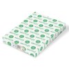 Nautilus Classic White 100% Recycled Paper SRA2 160gsm Pack of 250 Sheets