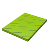 Novatech Matt White Coated Paper SRA2 350gsm Pack of 100 sheets