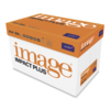 Image Impact Plus White Paper For Digital Colour Printing A4 80gsm pack of 500 sheets
