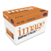 Image Impact Plus White Paper For Digital Colour Printing A4 80gsm pack of 500 sheets