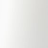 Priplak Classic White Polypropylene 650x1100mm 1800 micron