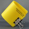 Priplak Classic Yellow 155 Polypropylene 650x1100mm 800 micron