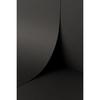 Keaykolour Extra Rough Creative Paper Black 700x1000mm 340gsm Pack of 50 Sheets