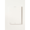 Keaykolour Extra Rough Creative Paper White 700x1000mm 340gsm Pack of 50 Sheets