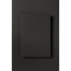 Keaykolour Cedar Creative Paper Black 700x1000mm 340gsm Pack of 50 Sheets