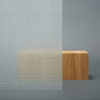 3M Fasara Washi Linen Crystal
