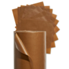 Waxed Kraft Papers
