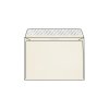 Conqueror Wove Envelopes Oyster Wallet C5 120gsm