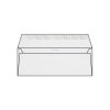 Conqueror CX22 DL 120gm 2 strip no window