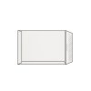 Conqueror Wove Envelopes Brilliant White Pocket C4 120gsm