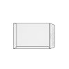 Conqueror Laid Envelopes Brilliant White Wallet C4 120gsm