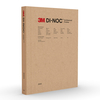 3M Di-Noc Finishes Sample Book