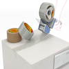 3M 371 PP Tape Clear 48mm x 66m 28 Micron 36 Rolls