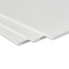 Smart - X  White Foam Polystyrene Board 1220x2440mm 5mm