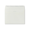 Conqueror Wove Envelopes Cream Wallet C5 120gsm