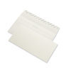 Conqueror Wove Envelope High White 110x220mm 120gsm Box of 500